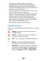 Preview for 3 page of Samsung Galaxy Tab 2 7.0 (WiFi) User Manual