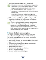 Preview for 15 page of Samsung Galaxy Tab 2 7.0 (WiFi) User Manual