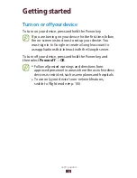 Preview for 18 page of Samsung Galaxy Tab 2 7.0 (WiFi) User Manual