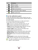 Preview for 24 page of Samsung Galaxy Tab 2 7.0 (WiFi) User Manual