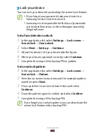 Preview for 32 page of Samsung Galaxy Tab 2 7.0 (WiFi) User Manual