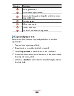 Preview for 35 page of Samsung Galaxy Tab 2 7.0 (WiFi) User Manual