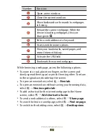 Preview for 37 page of Samsung Galaxy Tab 2 7.0 (WiFi) User Manual