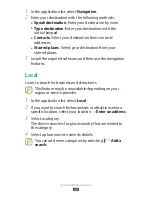 Preview for 43 page of Samsung Galaxy Tab 2 7.0 (WiFi) User Manual