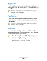 Preview for 44 page of Samsung Galaxy Tab 2 7.0 (WiFi) User Manual