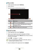 Preview for 47 page of Samsung Galaxy Tab 2 7.0 (WiFi) User Manual