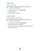 Preview for 48 page of Samsung Galaxy Tab 2 7.0 (WiFi) User Manual