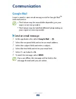 Preview for 49 page of Samsung Galaxy Tab 2 7.0 (WiFi) User Manual