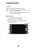 Preview for 56 page of Samsung Galaxy Tab 2 7.0 (WiFi) User Manual