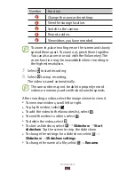 Preview for 62 page of Samsung Galaxy Tab 2 7.0 (WiFi) User Manual