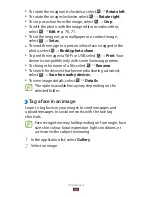 Preview for 68 page of Samsung Galaxy Tab 2 7.0 (WiFi) User Manual