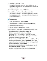 Preview for 69 page of Samsung Galaxy Tab 2 7.0 (WiFi) User Manual
