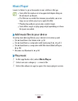 Preview for 73 page of Samsung Galaxy Tab 2 7.0 (WiFi) User Manual