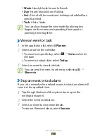 Preview for 81 page of Samsung Galaxy Tab 2 7.0 (WiFi) User Manual