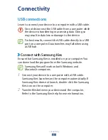 Preview for 83 page of Samsung Galaxy Tab 2 7.0 (WiFi) User Manual