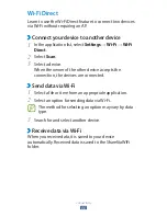 Preview for 88 page of Samsung Galaxy Tab 2 7.0 (WiFi) User Manual