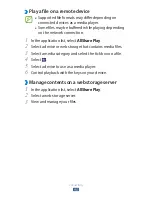 Preview for 90 page of Samsung Galaxy Tab 2 7.0 (WiFi) User Manual