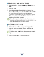 Preview for 93 page of Samsung Galaxy Tab 2 7.0 (WiFi) User Manual