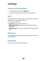 Preview for 105 page of Samsung Galaxy Tab 2 7.0 (WiFi) User Manual