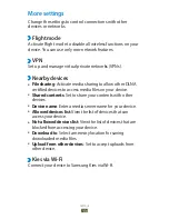 Preview for 106 page of Samsung Galaxy Tab 2 7.0 (WiFi) User Manual