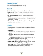 Preview for 107 page of Samsung Galaxy Tab 2 7.0 (WiFi) User Manual