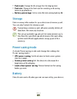 Preview for 108 page of Samsung Galaxy Tab 2 7.0 (WiFi) User Manual