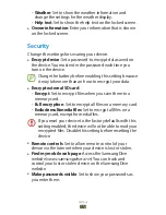 Preview for 110 page of Samsung Galaxy Tab 2 7.0 (WiFi) User Manual