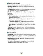 Preview for 112 page of Samsung Galaxy Tab 2 7.0 (WiFi) User Manual