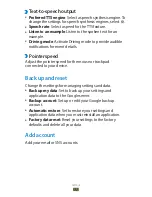 Preview for 113 page of Samsung Galaxy Tab 2 7.0 (WiFi) User Manual