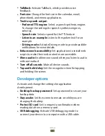 Preview for 115 page of Samsung Galaxy Tab 2 7.0 (WiFi) User Manual