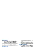 Preview for 38 page of Samsung GALAXY Tab 2 7.0 User Manual