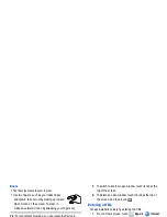 Preview for 62 page of Samsung GALAXY Tab 2 7.0 User Manual