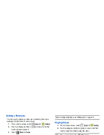 Preview for 86 page of Samsung GALAXY Tab 2 7.0 User Manual