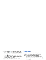 Preview for 117 page of Samsung GALAXY Tab 2 7.0 User Manual