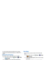 Preview for 121 page of Samsung GALAXY Tab 2 7.0 User Manual