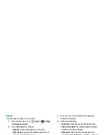 Preview for 138 page of Samsung GALAXY Tab 2 7.0 User Manual