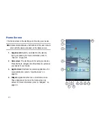 Предварительный просмотр 26 страницы Samsung Galaxy Tab 2 GT-P3113 User Manual