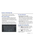 Предварительный просмотр 47 страницы Samsung Galaxy Tab 2 GT-P3113 User Manual