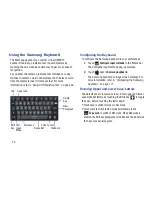 Предварительный просмотр 48 страницы Samsung Galaxy Tab 2 GT-P3113 User Manual