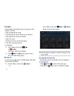Предварительный просмотр 82 страницы Samsung Galaxy Tab 2 GT-P3113 User Manual