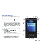 Предварительный просмотр 109 страницы Samsung Galaxy Tab 2 GT-P3113 User Manual