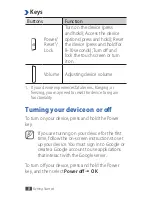 Preview for 8 page of Samsung Galaxy Tab 2 Quick Start Manual