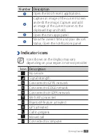 Preview for 13 page of Samsung Galaxy Tab 2 Quick Start Manual