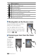 Preview for 14 page of Samsung Galaxy Tab 2 Quick Start Manual