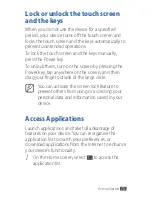 Preview for 15 page of Samsung Galaxy Tab 2 Quick Start Manual