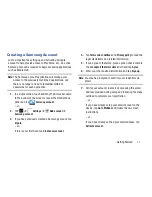 Preview for 23 page of Samsung Galaxy Tab 2 User Manual