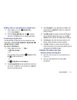 Preview for 25 page of Samsung Galaxy Tab 2 User Manual