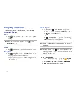 Preview for 36 page of Samsung Galaxy Tab 2 User Manual