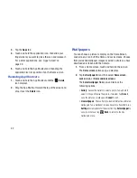 Preview for 48 page of Samsung Galaxy Tab 2 User Manual