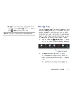 Preview for 49 page of Samsung Galaxy Tab 2 User Manual